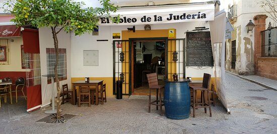 El Soleo de la Juderia